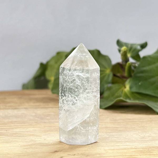 Prasiolite tower - Image 5