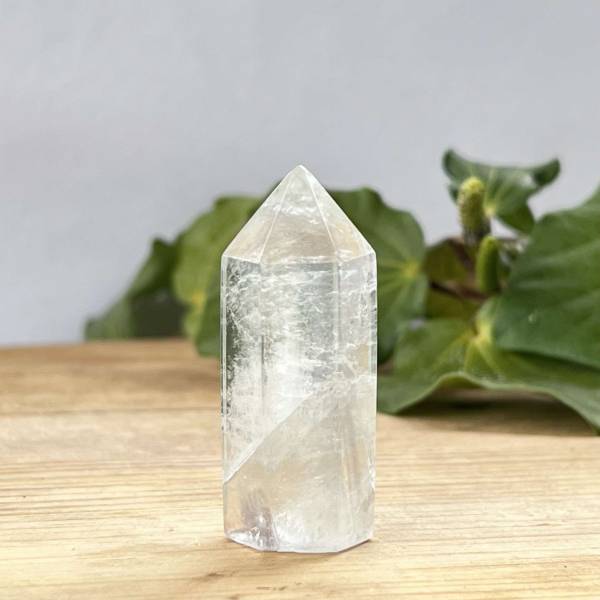 Prasiolite tower - Image 3