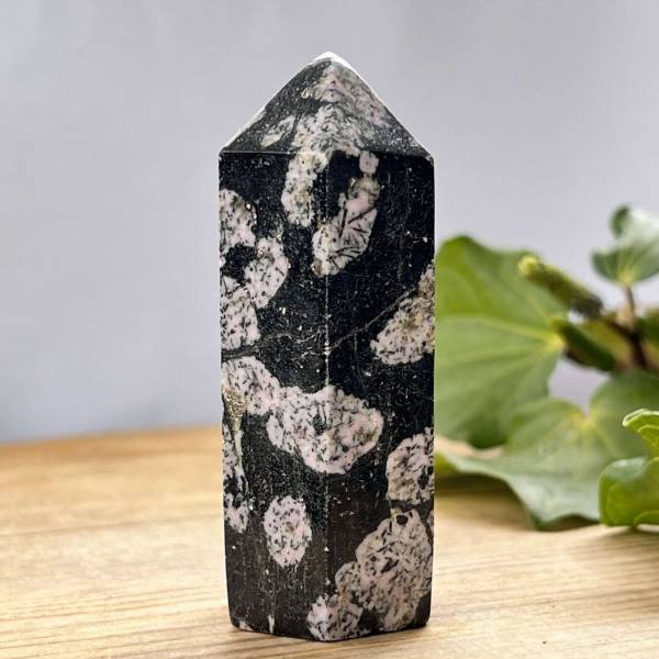 Luxullianite tower - Image 6