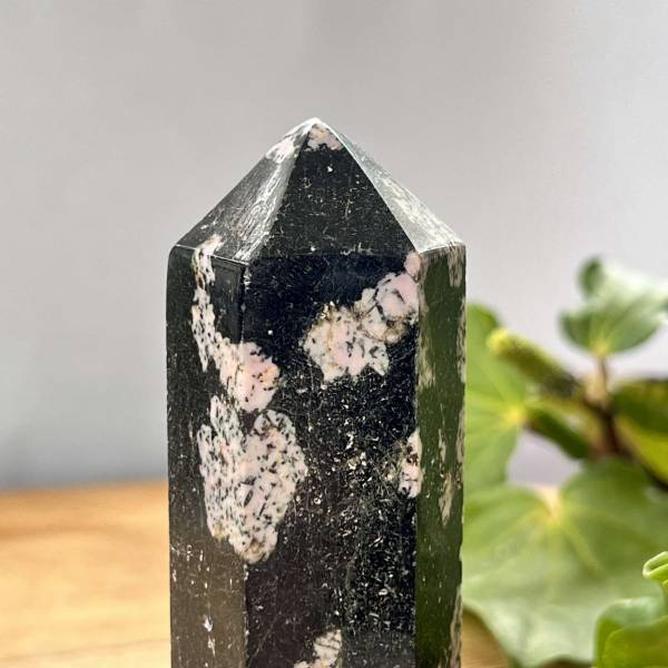 Luxullianite tower - Image 2