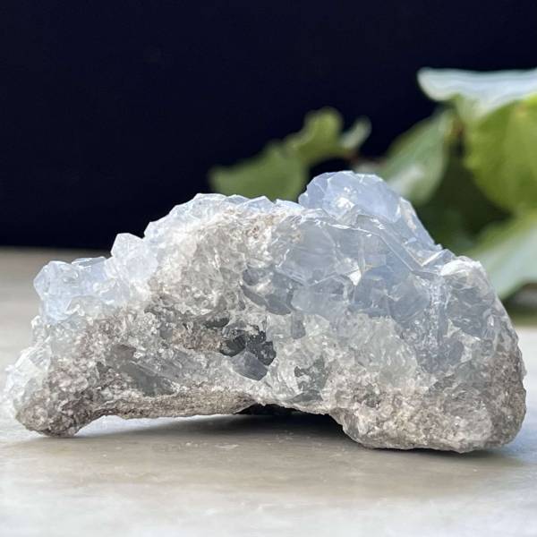 Celestine cluster - Image 3