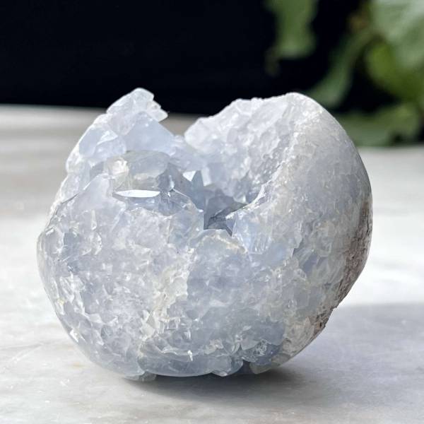 Celestine cluster - Image 4