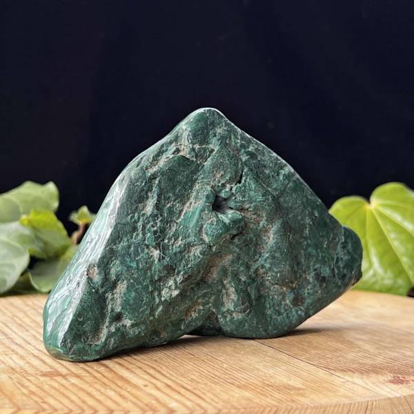 Malachite freeform - Image 3