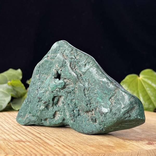 Malachite freeform - Image 6