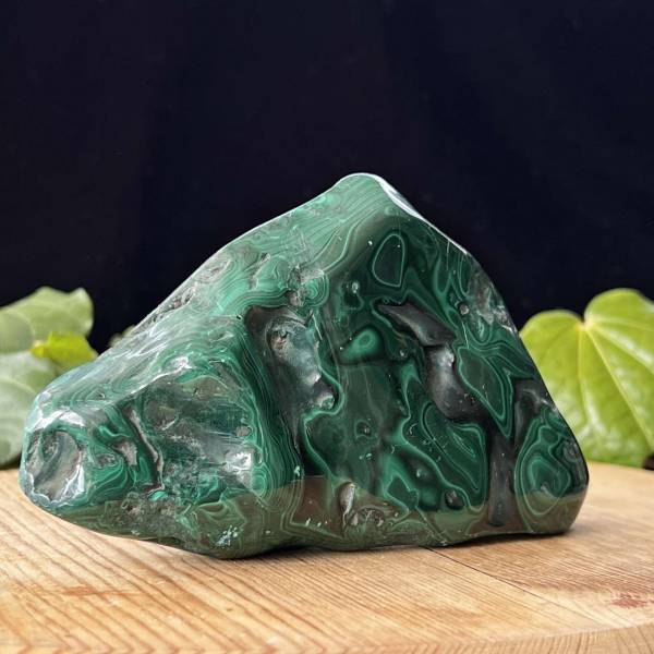 Malachite freeform - Image 7