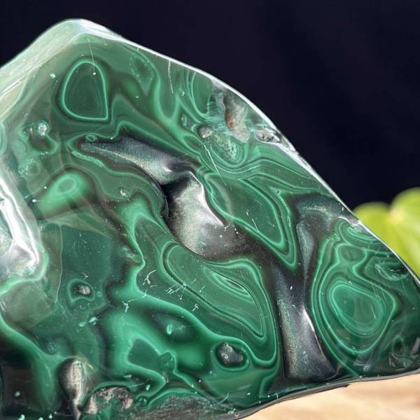 Malachite freeform - Image 2
