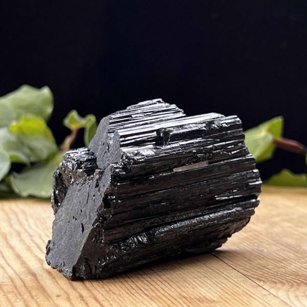 Black tourmaline - Image 5