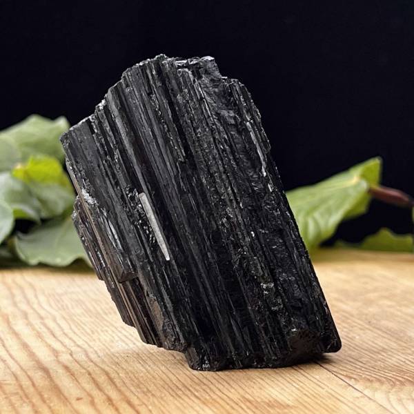 Black tourmaline - Image 2