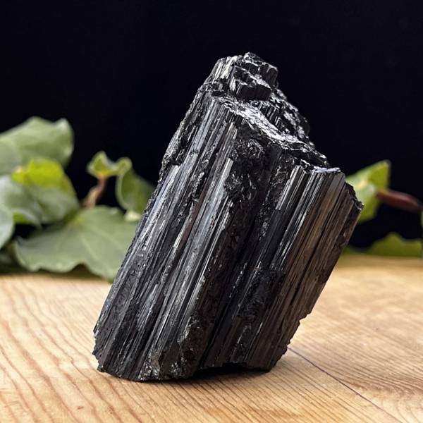 Black tourmaline - Image 4