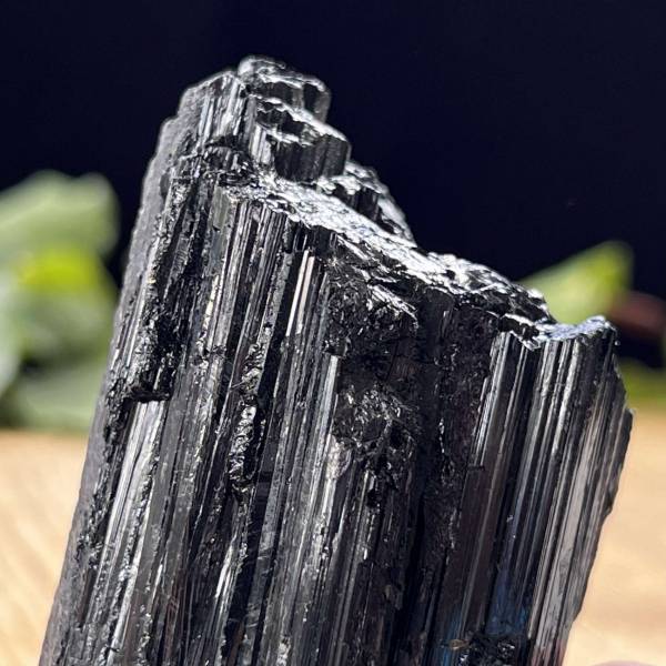Black tourmaline - Image 3