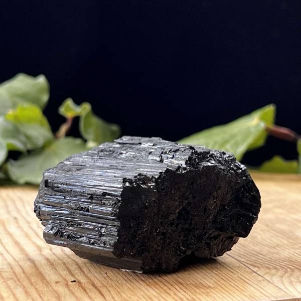 Black tourmaline - Image 5