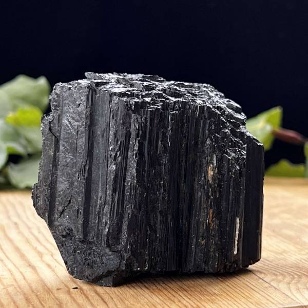 Black tourmaline