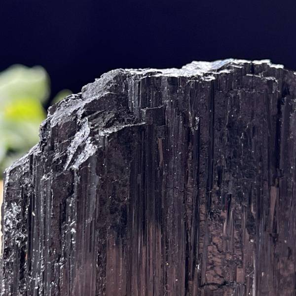 Black tourmaline - Image 2