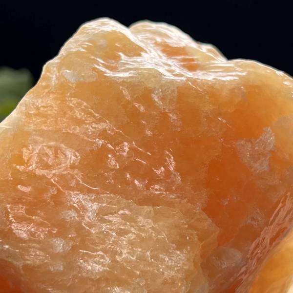 Orange calcite - Image 2