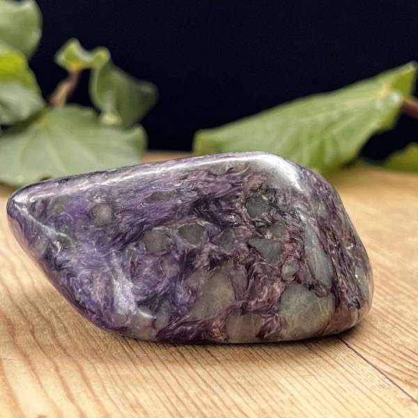 Charoite