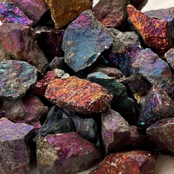 Chalcopyrite - Image 2