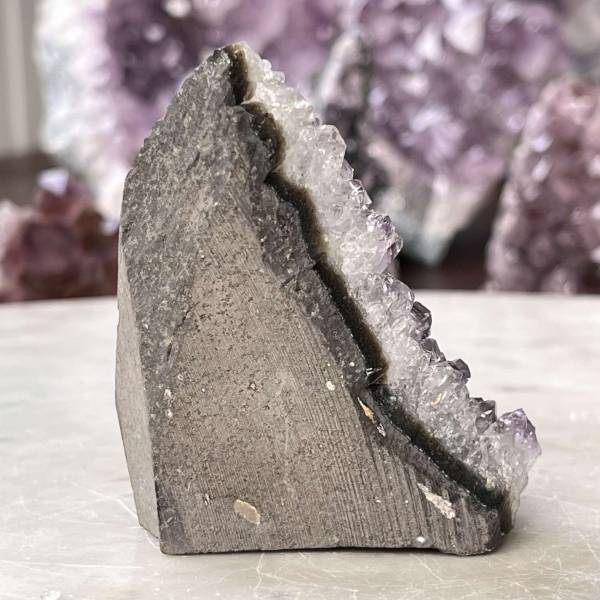 Amethyst cluster - Image 5