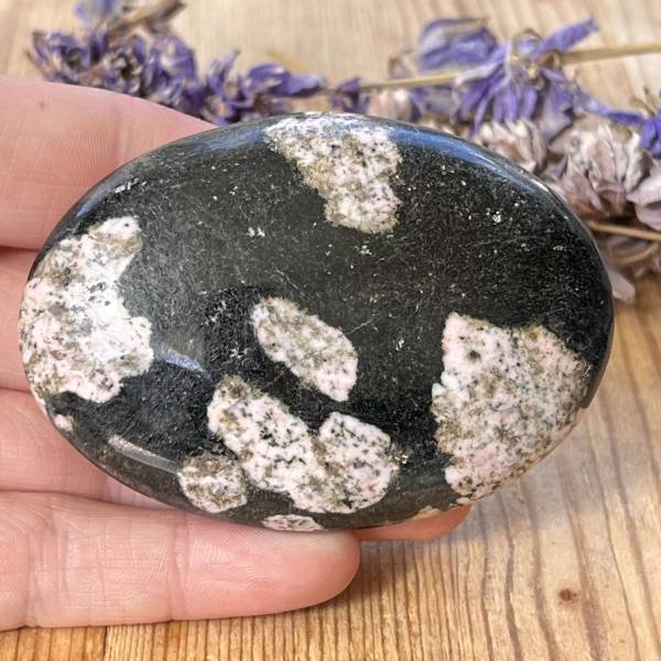 Luxullianite soapstone - Image 2