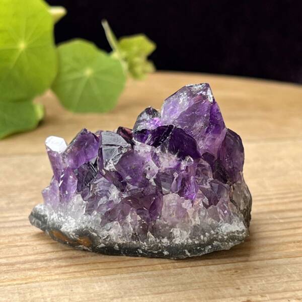 Amethyst cluster - Image 4
