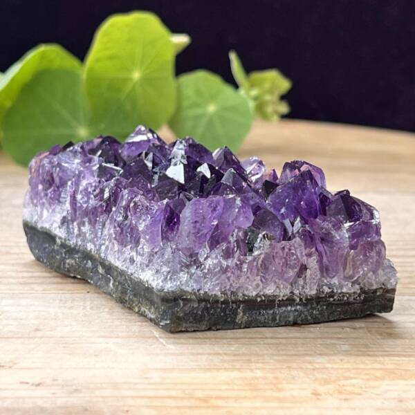Amethyst cluster - Image 3
