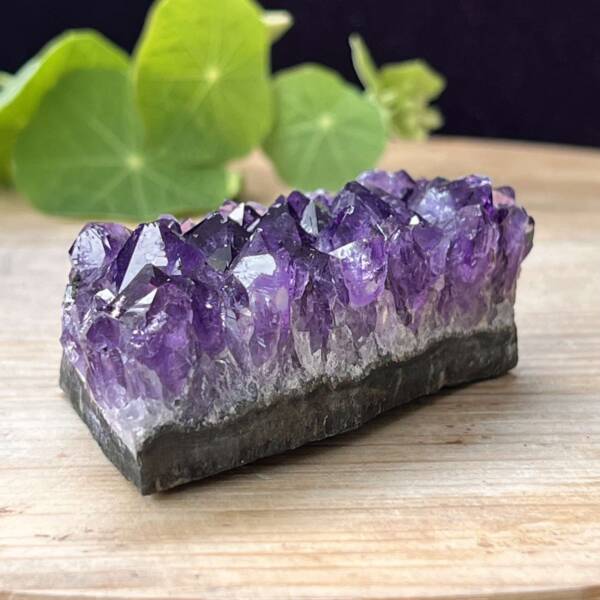 Amethyst cluster - Image 4