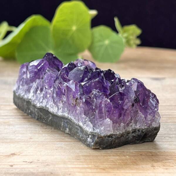 Amethyst cluster - Image 5