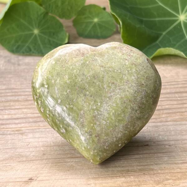 Serpentine heart - Image 3