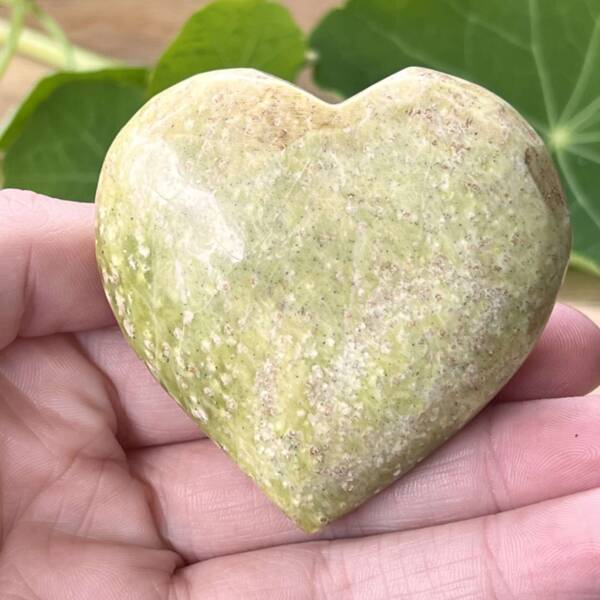 Serpentine heart - Image 4