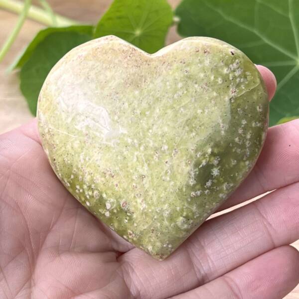 Serpentine heart - Image 5