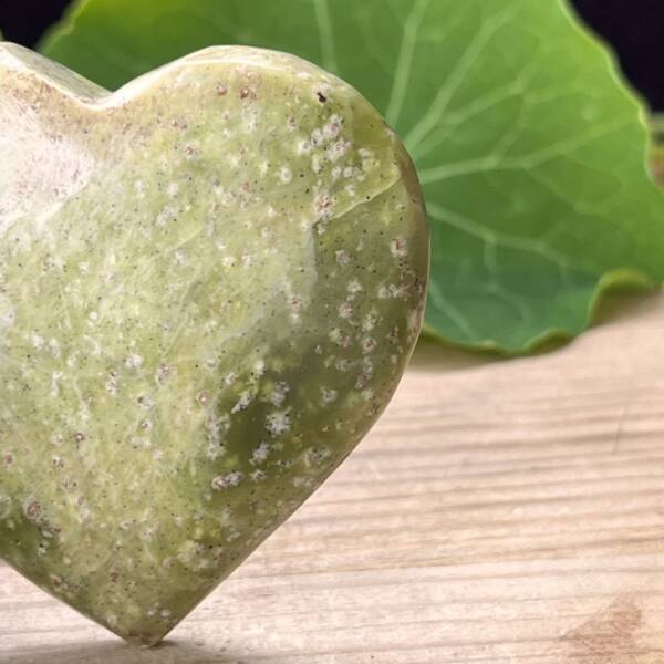 Serpentine heart - Image 2