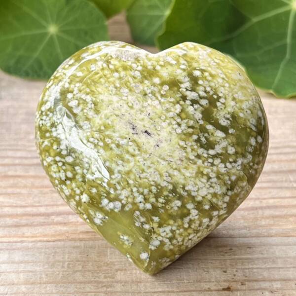 Serpentine heart - Image 4