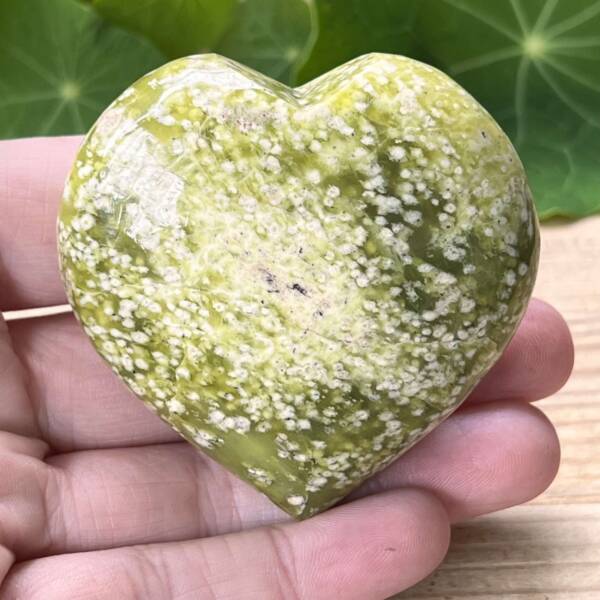 Serpentine heart - Image 5