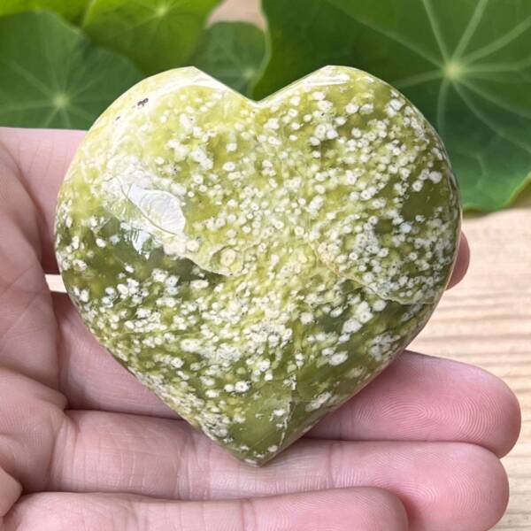 Serpentine heart - Image 3