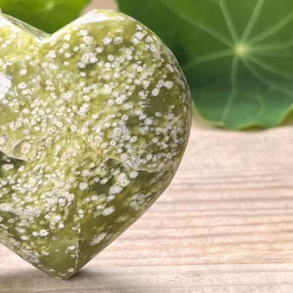 Serpentine heart - Image 2