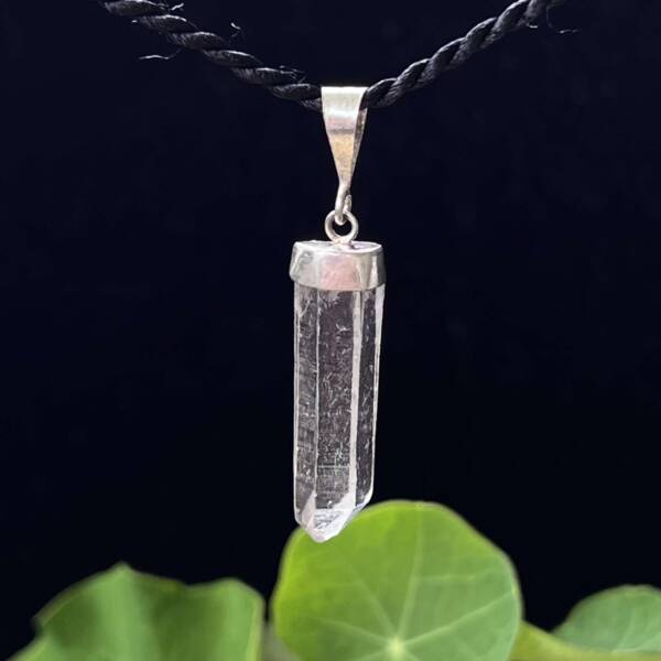 Quartz pendant - Image 2