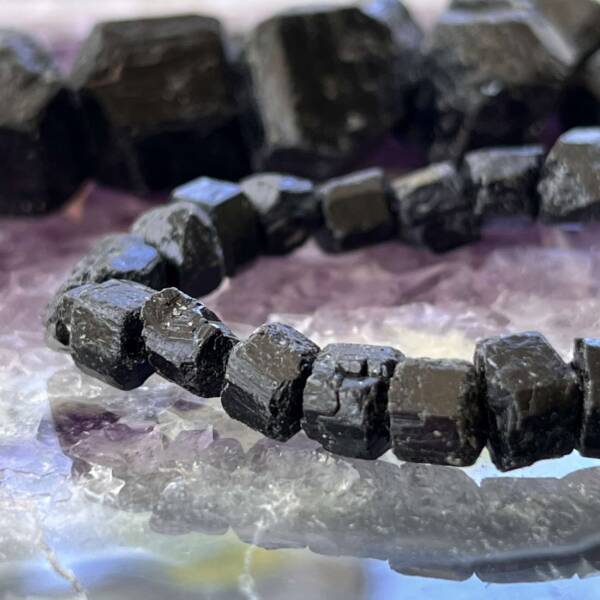 Tourmaline bracelet - Image 2