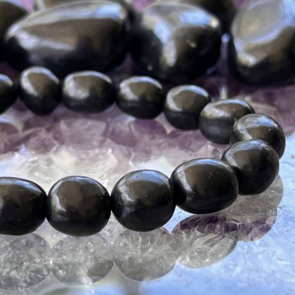 Shungite bracelet - Image 2