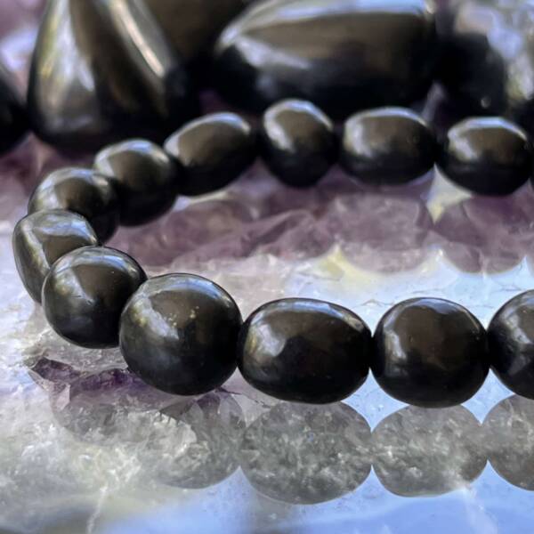 Shungite bracelet - Image 3