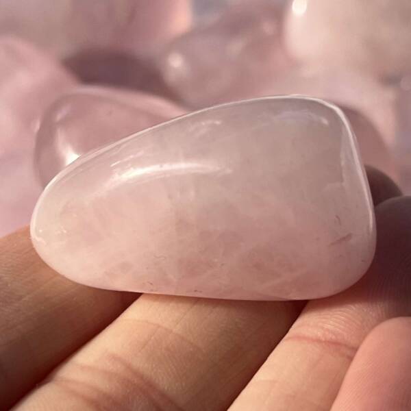 Rose quartz - Image 2