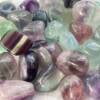 fluorite tumblestones
