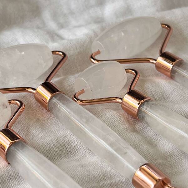 Quartz massage roller - Image 2