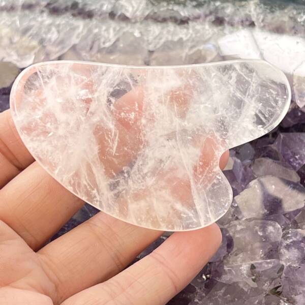Quartz facial massage set - Image 4