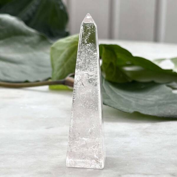 Quartz obelisk - Image 5
