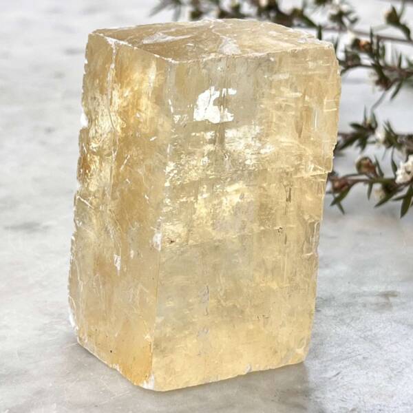 Icelandic spar