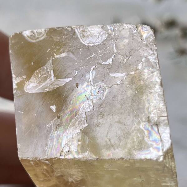 Icelandic spar - Image 2