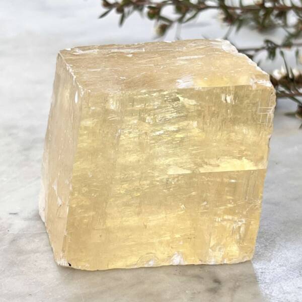 Icelandic spar