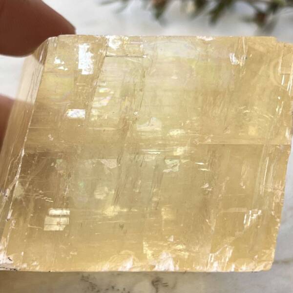 Icelandic spar - Image 2