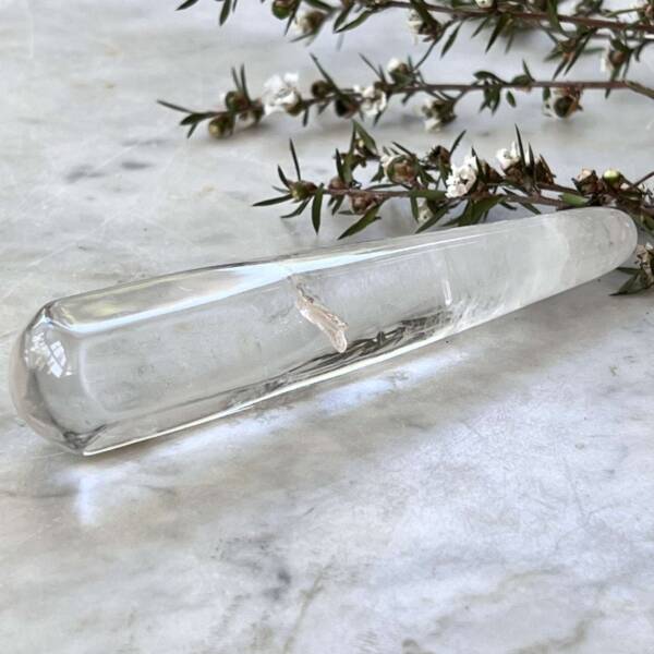 Quartz massage wand - Image 3