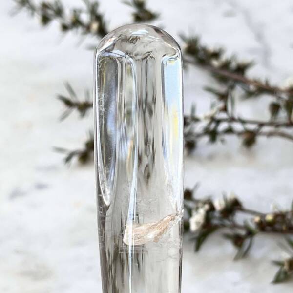 Quartz massage wand - Image 2