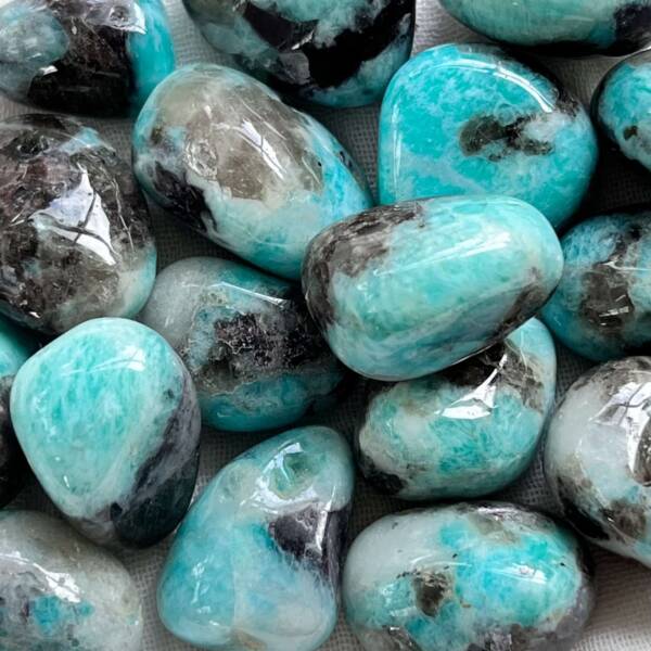 Amazonite